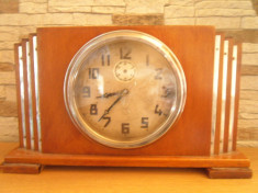 ceas de birou vechi foto