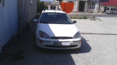 Ford Focus foto