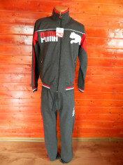 TRENING PUMA BARBAT MODEL NOU,SUPER PRET !-S,M,L,XL-KG IN DESCRIERE foto