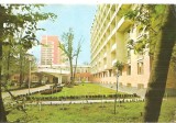 CPI (B5788) ORADEA. BAILE FELIX. COMPLEXUL UGSR, CIRCULATA 1983, STAMPILE
