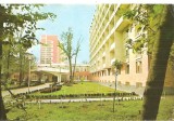 CPI (B5788) ORADEA. BAILE FELIX. COMPLEXUL UGSR, CIRCULATA 1983, STAMPILE, Fotografie