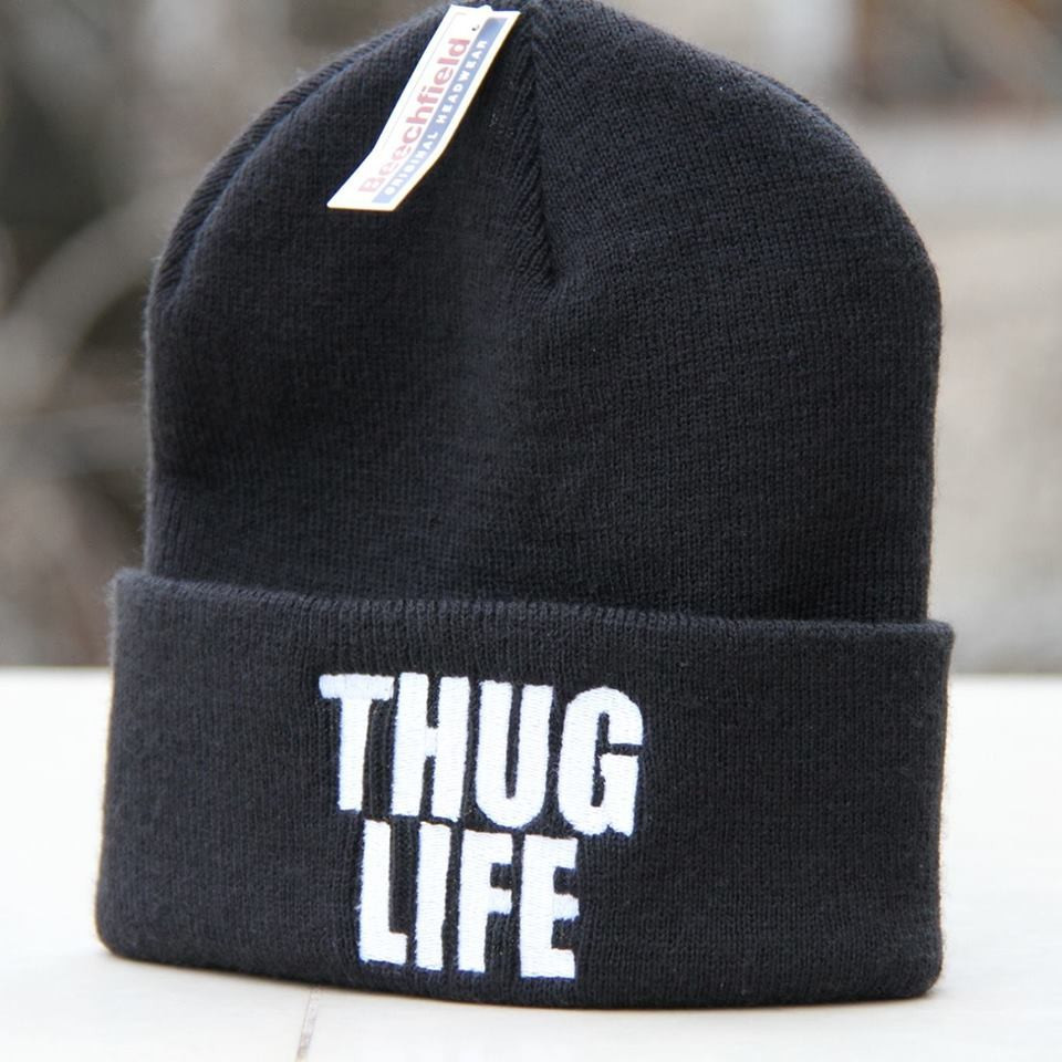Thug Life | Okazii.ro