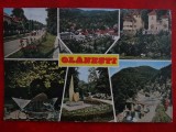 SEPT15-Vedere/Carte postala-Olanesti-circulata, Printata