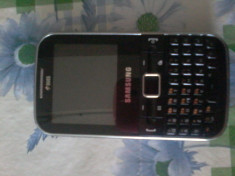 Vand Samsung Chat C3222 foto