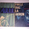 MANFRED KUNNE - CAUCIUC + FIRELE DUC LA AKRON