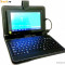 TABLETA 7 INCH QUAD CORE 1,3 GHz,CAMERA,TASTATURA DETASABILA,SOLUTIA COMPLETA