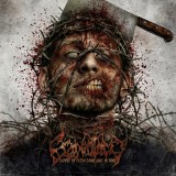 CRANIOTOMY (Slovakia)&lrm;&ndash;Supply Of Flesh Came Just In Time CD 2013 (Brutal Death), Rock