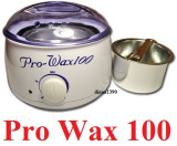 Decantor ceara Pro wax 100 incalzitor ceara