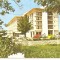 CPI (B5778) COVASNA. HOTEL &quot;COVASNA&quot;, CIRCULATA 1987, STAMPILA, TIMBRU IMPRIMAT
