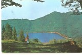 CPI (B5786) BAILE TUSNAD. LACUL SF. ANA, CIRCULATA 1977