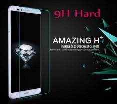 Geam Huawei Honor 4C Tempered Glass foto