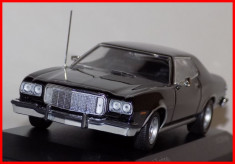 1976 - FORD TORINO (scara 1/43) MINICHAMPS foto