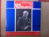 Ion Vasilescu melodii vol. 3 disc vinyl lp compilatie muzica pop usoara slagare, VINIL, Electrecord