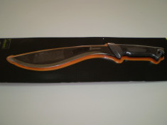 Maceta Gator Kukri Gerber foto