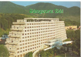 CPI (B5795) SANGEORZ BAI. HOTEL HEBE, Necirculata, Fotografie