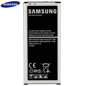 ACUMULATOR Samsung Galaxy Alpha EB-BG850BBE BATERIE ORIGINALA, Li-ion |  Okazii.ro