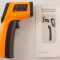 Termometru GM300 IR Infrarosu Digital Non-Contact pistol laser -50 / +380 grade