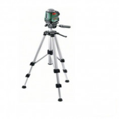 Nivela laser cu linii Bosch - PLL 360 Set foto