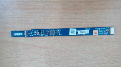 Invertor Dell Vostro 1520 (A89.8, A92) foto