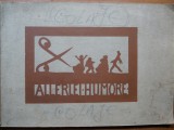 Cumpara ieftin 26 de colaje , Munchen , 1913 , editia 1 bibliofila
