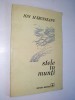 Ion Margineanu - Stele in munti Ed. Albatros 1976