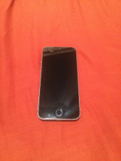 iPhone 5S,16 gb,neverlocked,space gray foto