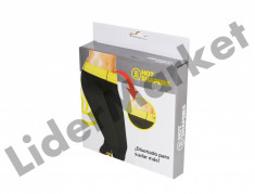 Pantaloni de slabit Hot Shapers cu efect de sauna foto