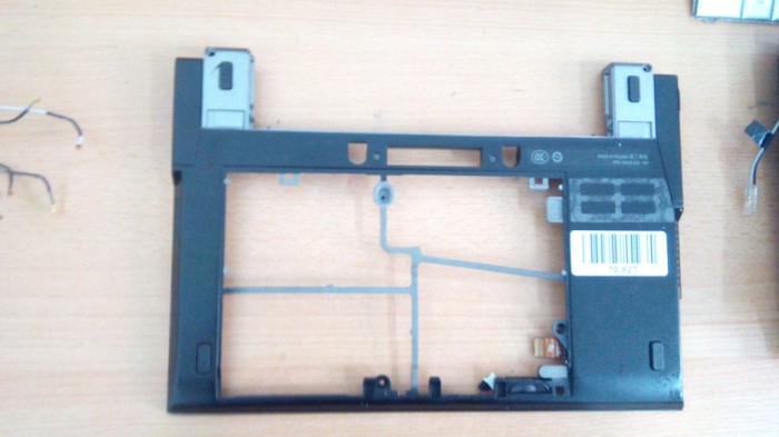 Bottomcase Dell Latitude E4200 (B6)