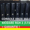 XBOX 360 SLIM-MODAT RGH 2 COMPATIBIL CU TOATE JOCURILE APARUTE !!!