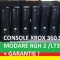 XBOX 360 SLIM-MODAT RGH 2 COMPATIBIL CU TOATE JOCURILE APARUTE !!!