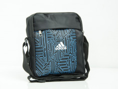 Geanta / Borseta de sold sau de umar unisex Adidas + Cadou Surpriza foto