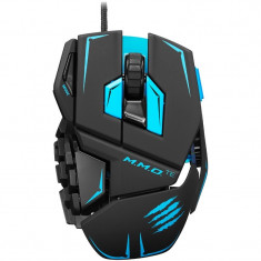 Mouse gaming MAD CATZ M.M.O. TE Tournament Edition foto