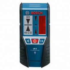 Receptor GLL 2-50, GLL 2-80 P BOSCH - LR 2 foto