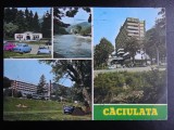 SEPT15-Vedere/Carte postala-Caciulata-circulata, Printata