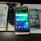 HTC One M8 Gold 16GB 4G LTE la cutie cu garantie Neblocat