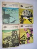Prieteni de nadejde-J. B. Priestley 1978 (vol. I. II. III. si IV )