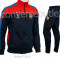 Trening NIKE FC BARCELONA - Bluza si Pantaloni Conici - Pret special -