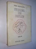 Culisele fericirii -Vasile Tincu Ed.Albatros 1982