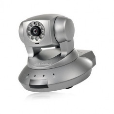 Camera de supraveghere Edimax IC-7110P Wired IP 1.3MP, Zi/noapte, PoE foto