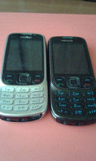 Telefon mobil Nokia 6303c stare foarte buna foto