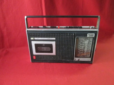 Radio vechi Grundig C2600 Automatic foto