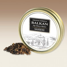 Tutun pipa Balkan Sasieni - 50 gr. foto