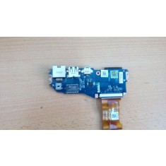 Buton pornire Dell Latitude E4200 (B6)
