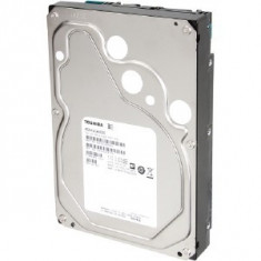 Hard disk Toshiba Enterprise Capacity, 2TB, 7200 RPM, SAS 6GB/s foto