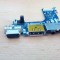 Conector Usb si audio Dell Latitude E4200 (B6)
