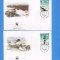 FDC WWF SET COMPLECT ROSS DEPENDENCY PASARI 1997