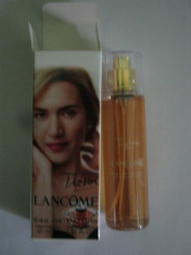 LANCOME TRESOR 40 ML-CALITATE MAXIMA EXISTENTA PE PIATA! foto