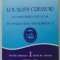 Localism creator la Dunarea de Jos in perioada interbelica,Ed.Istros,Braila,2003