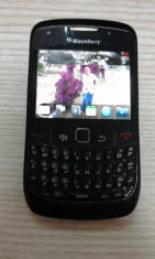 BlackBerry Curve 8520 vodafone (LM02) foto