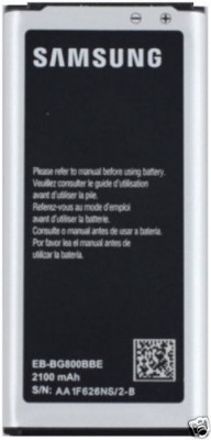 Acumulator Samsung Galaxy S5 mini SM-G800H EB-BG800BBE originala noua foto